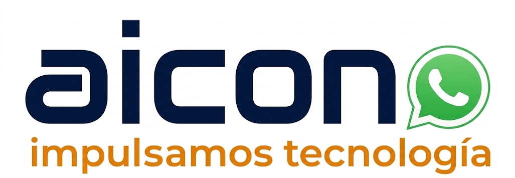 Aicon WhatsApp